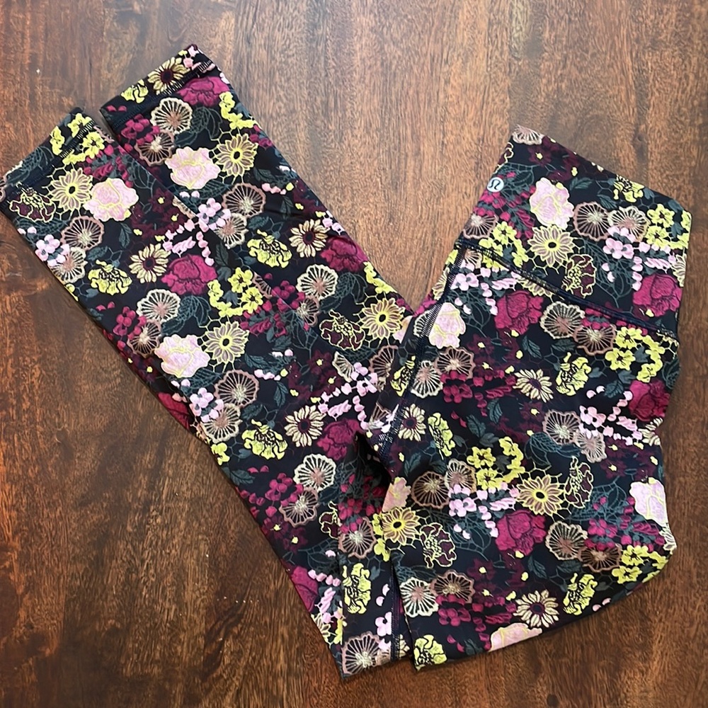 Lululemon leggings
